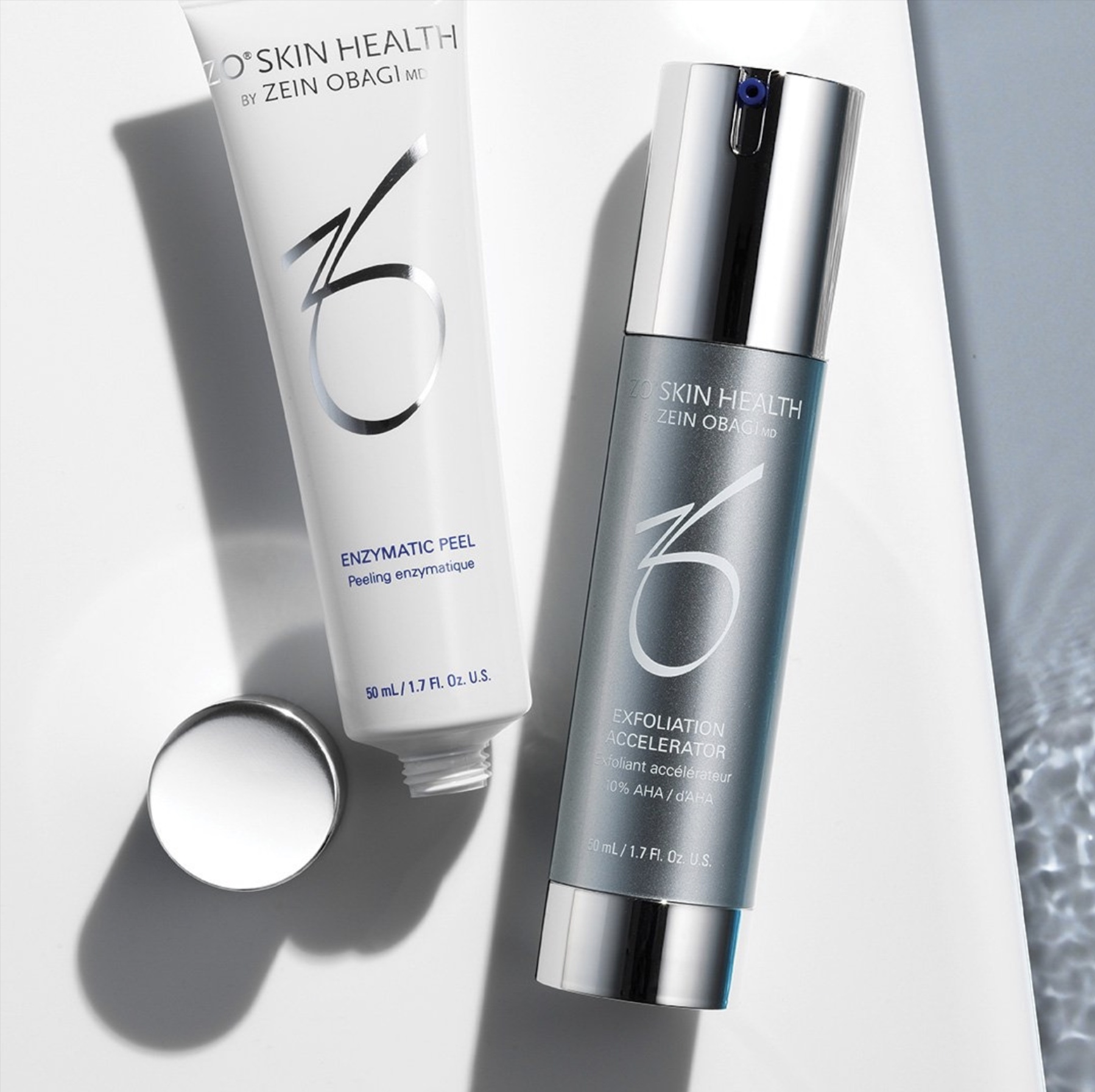 ANTI-AGE/ПРЕДУПРЕЖДЕНИЕ + КОРРЕКЦИЯ (ОМОЛОЖЕНИЕ)